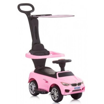 Толокар Chipolino Flash Pink (ROCFLH02103P)