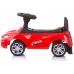 Tolocar Chipolino Flash Red (ROCFL02102RE)