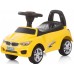 Tolocar Chipolino Flash Yellow (ROCFL02104YE)