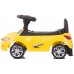 Tolocar Chipolino Flash Yellow (ROCFL02104YE)