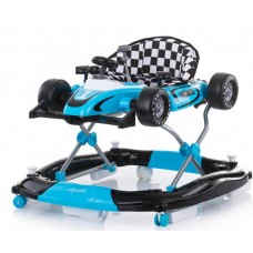 Ходунки Chipolino 4in1 Racer Blue (PRRC02102BL)