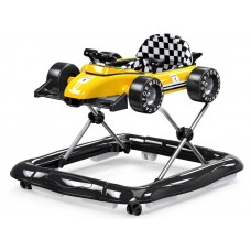 Ходунки Chipolino 2in1 Sportivo Yellow (PRSP02203YE)