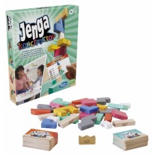 Настольная игра Hasbro Jenga (F4528)