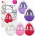 Balsam de buze LukkyLip Balm Egg-Shaped (T22498)