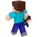 Фигурка героя Mattel Minecraft (GTP08)
