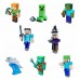 Фигурка героя Mattel Minecraft (GTP08)