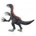 Фигурка героя Mattel Jurassic World Therizinosaurus (GWD65)