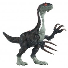 Figura Eroului Mattel Jurassic World Therizinosaurus (GWD65)