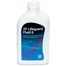 Ulei de transmisie auto ZF Lifeguardfluid Fluid 8 1L