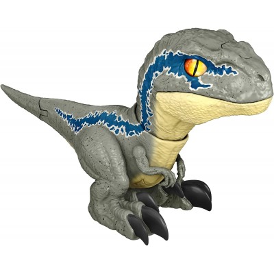 Jucarii interactive Mattel Jurassic World (GWY55)