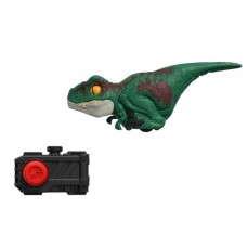 Интерактивная игрушка Mattel Jurassic World Velociraptor (GYN41)