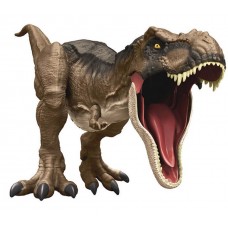 Figura Eroului Mattel Jurassic World Tyrannosaurus Rex (HBK73)