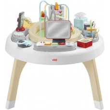 Развивающий игровой центр Fisher-Price 2in1 (HBM26)