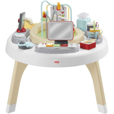 Развивающий игровой центр Fisher-Price 2in1 (HBM26)