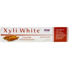 Pastă de dinţi NOW XyliWhite Cinnafresh 181g