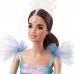 Кукла Mattel Barbie Балерина (HCB87)