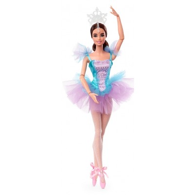 Кукла Mattel Barbie Балерина (HCB87)