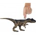 Фигурка героя Mattel Jurassic World Allosaurus (HFK06)