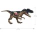 Figura Eroului Mattel Jurassic World Allosaurus (HFK06)