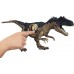 Фигурка героя Mattel Jurassic World Allosaurus (HFK06)