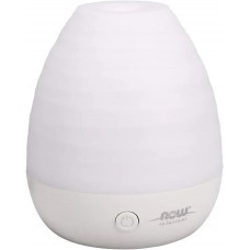 Ароматическая лампа NOW Ultrasonic USB Essential Oil Diffuser