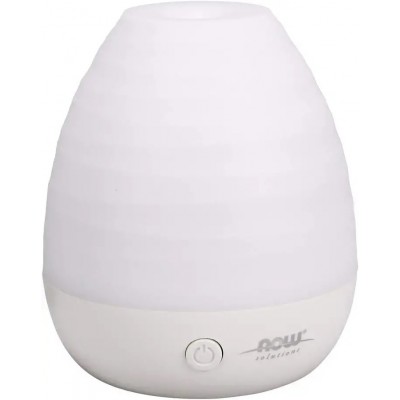 Ароматическая лампа NOW Ultrasonic USB Essential Oil Diffuser