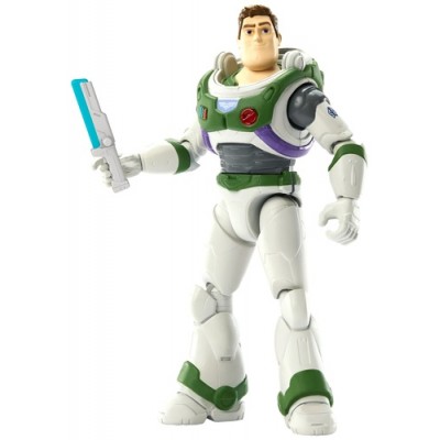 Фигурка героя Mattel Lightyear (HHJ78)