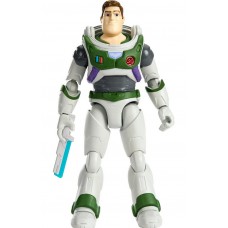 Figura Eroului Mattel Lightyear (HHJ79)