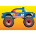 Машина Hot Wheels Monster Trucks (HHJ93)