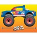 Машина Hot Wheels Monster Trucks (HHJ93)