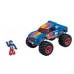 Машина Hot Wheels Monster Trucks (HHJ93)