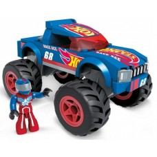 Машина Hot Wheels Monster Trucks (HHJ93)