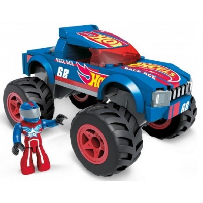 Машина Hot Wheels Monster Trucks (HHJ93)