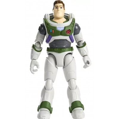 Figura Eroului Mattel Lightyear (HHK29)