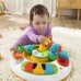 Бизиборд Fisher Price Jungle (HHX09)