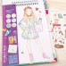 Скетчбук Make it Real Sketchbook Blooming Creativity (3202)