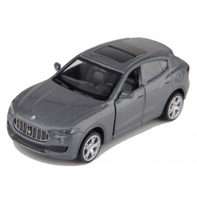 Mașină MSZ 1:43 Maserati Levante (67348)