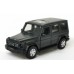 Машина MSZ 1:42 Mercedes-Benz G350D (67356)