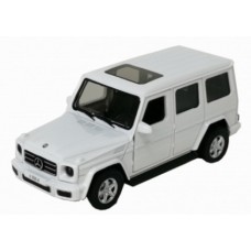 Mașină MSZ 1:42 Mercedes-Benz G350D (67356)