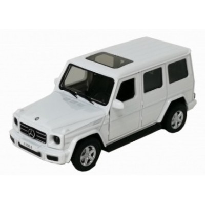 Машина MSZ 1:42 Mercedes-Benz G350D (67356)
