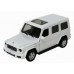 Машина MSZ 1:42 Mercedes-Benz G350D (67356)
