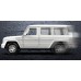 Машина MSZ 1:42 Mercedes-Benz G350D (67356)