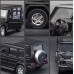 Машина MSZ 1:42 Mercedes-Benz G350D (67356)