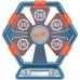 Мишень Nerf Digital Flip Target (NERF0288) Мишень Nerf Digital Flip Target (NERF0288)