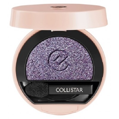 Тени для век Collistar Impeccable Compact Eyeshadow 320