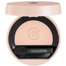 Тени для век Collistar Impeccable Compact Eyeshadow 100