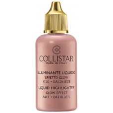 Iluminator Collistar Liquid Highlighter Glow Effect Bronze Pearl