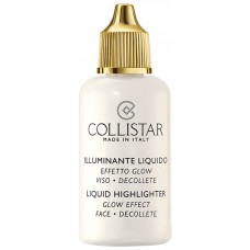 Iluminator Collistar Liquid Highlighter Glow Effect Pearl White