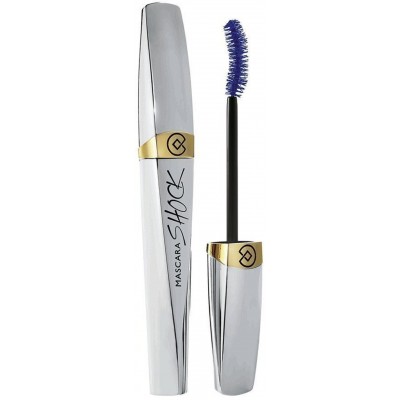 Rimel pentru gene Collistar Mascara Shock Blue