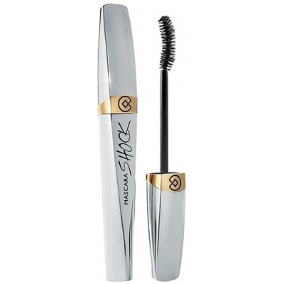 Rimel pentru gene Collistar Mascara Shock Black